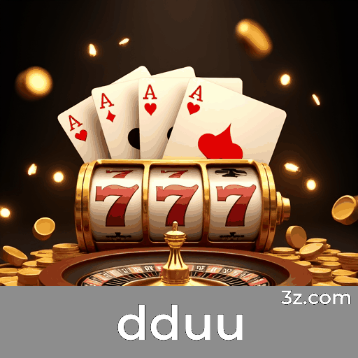 dduu: Experiência Imersiva de Cassino para Brasileiros