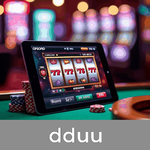 Cassino Online dduu