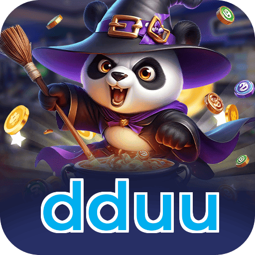 dduu logo