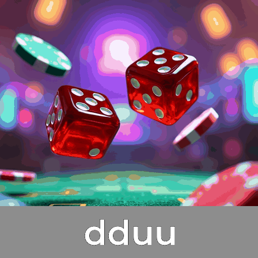 Apostas no dduu
