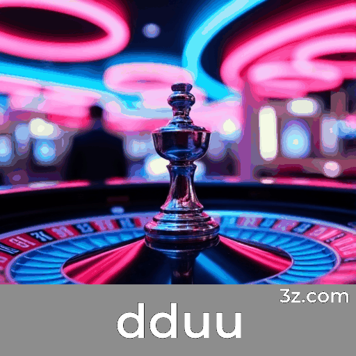 Tecnologia 3D e Jogos de Cassino em dduu